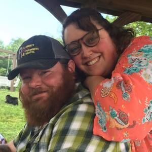 Meet your Posher, Kelsey